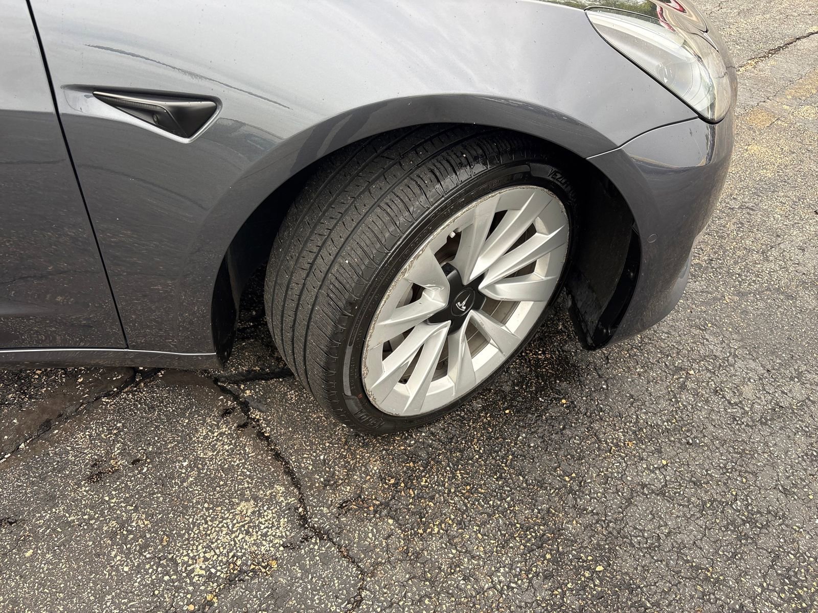 Used 2022 Tesla Model 3 RWD image 33
