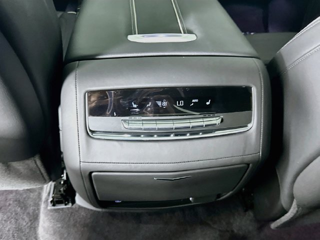 Used 2026 Cadillac Escalade Luxury w/ Touring Package RWD image 27
