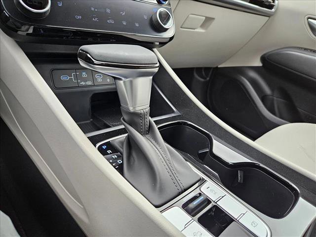 New 2026 Hyundai Tucson SEL image 13