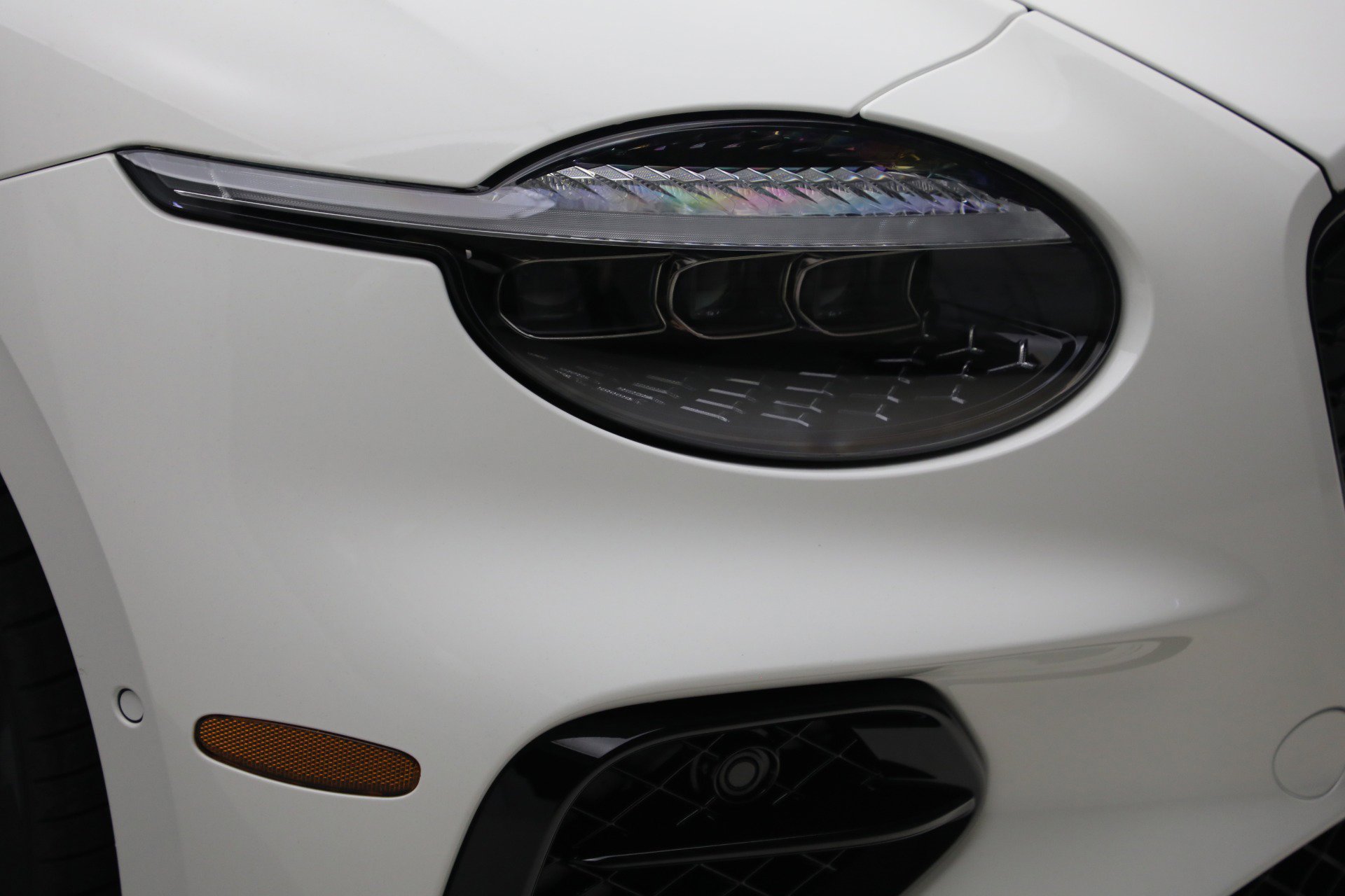 New 2025 Bentley Continental GT Speed image 11