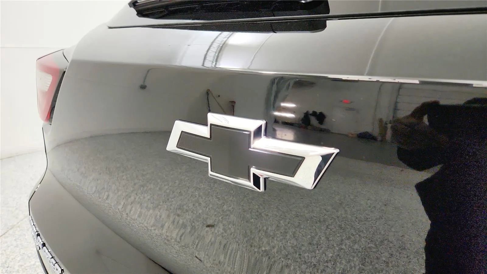New 2026 Chevrolet TrailBlazer ACTIV w/ Convenience Package image 16
