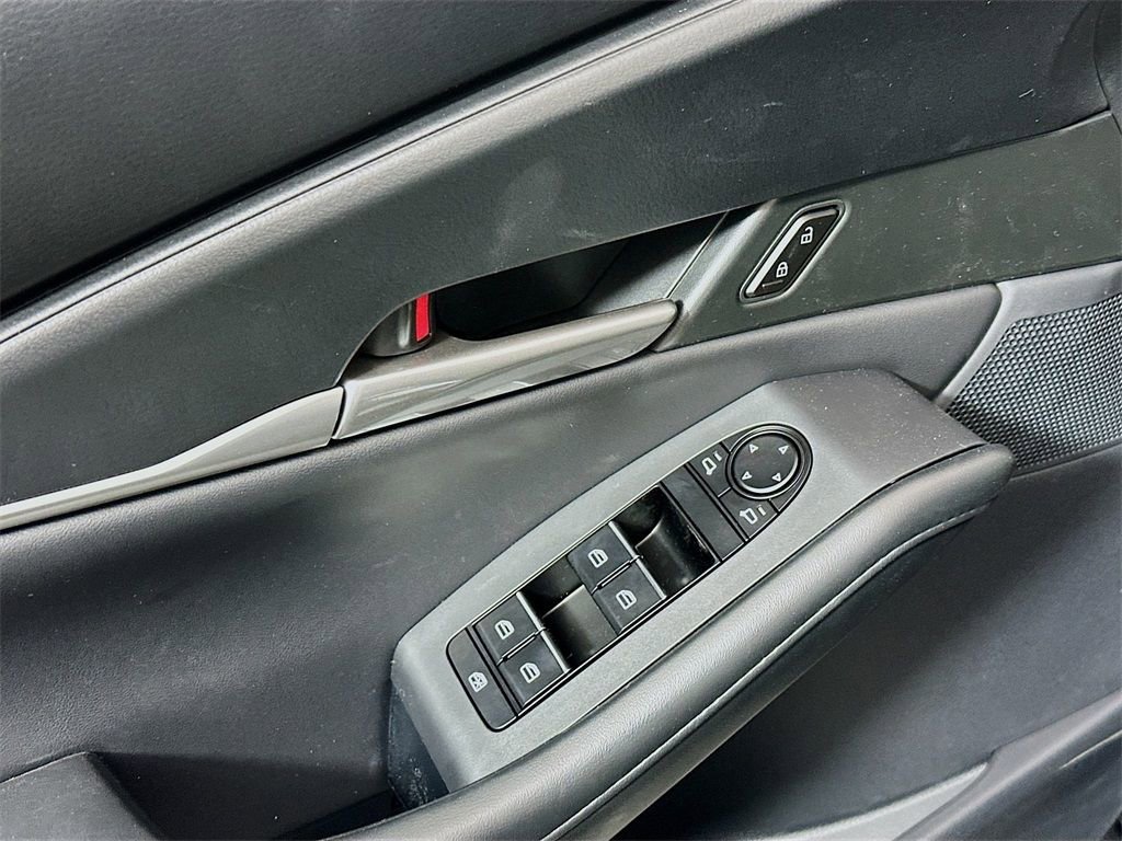 New 2026 MAZDA CX-30 AWD 2.5 S w/ Select Sport Pkg image 11