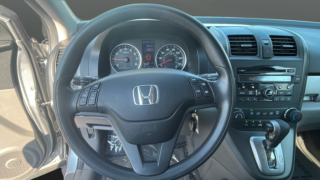 Used 2011 Honda CR-V SE image 10
