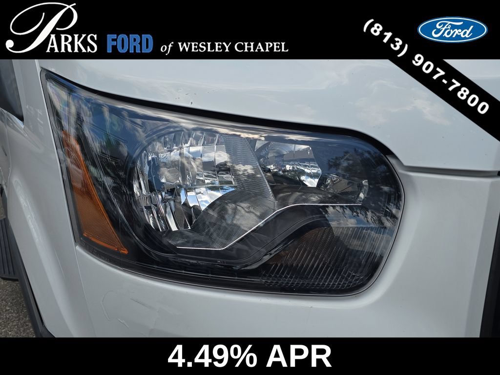 Used 2019 Ford Transit 350 XL RWD image 6