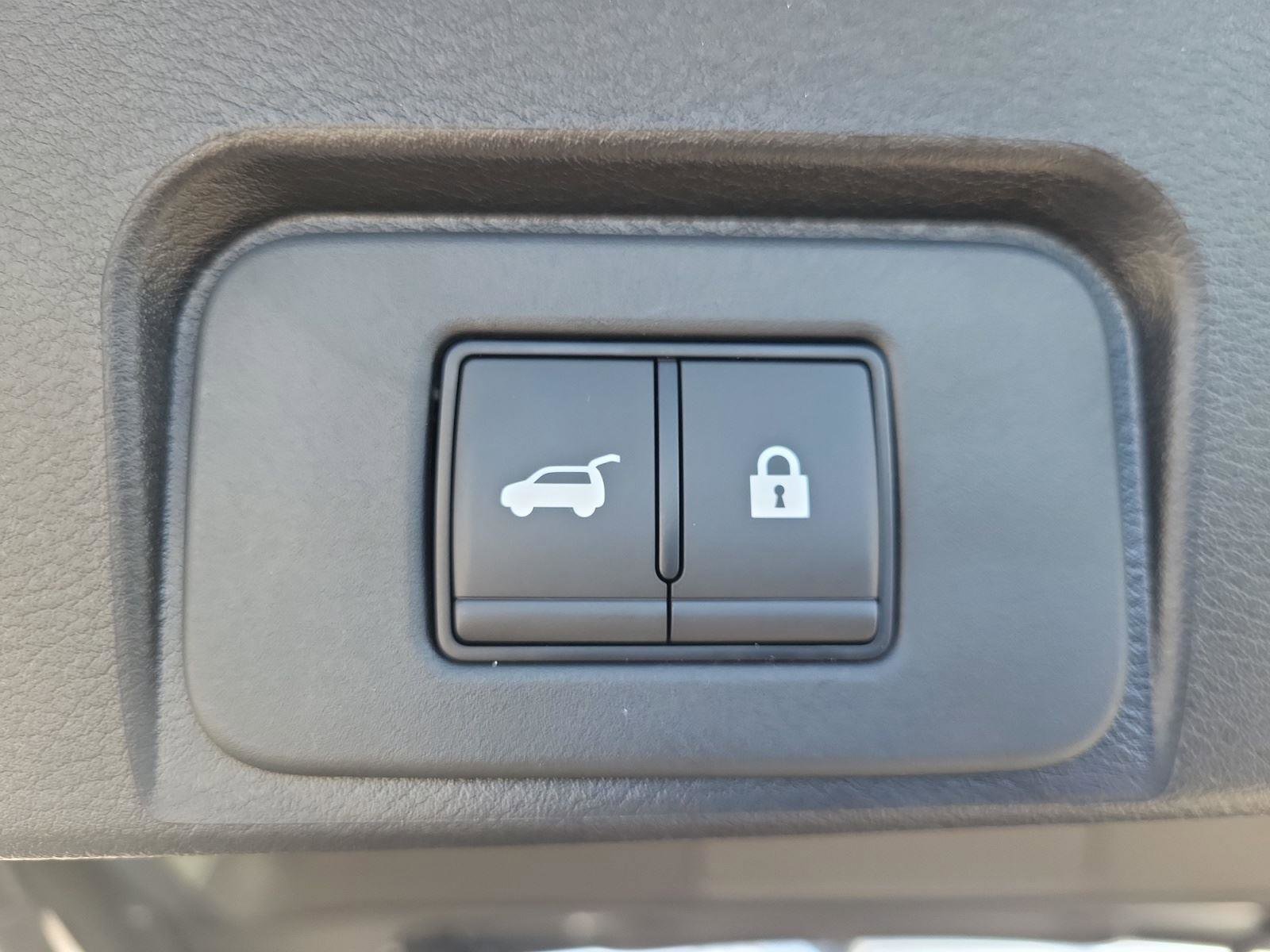 New 2026 Nissan Rogue SV w/ Cold Weather Package image 22