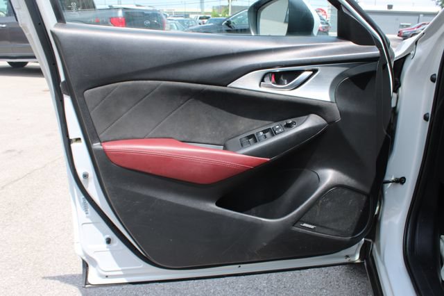 Used 2016 MAZDA CX-3 Grand Touring AWD/4WD image 10
