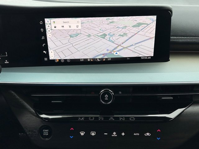 Certified 2025 Nissan Murano SL image 36