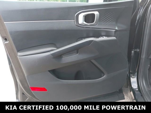 Used 2024 Kia Sorento S w/ Panoramic Sunroof Package FWD image 21