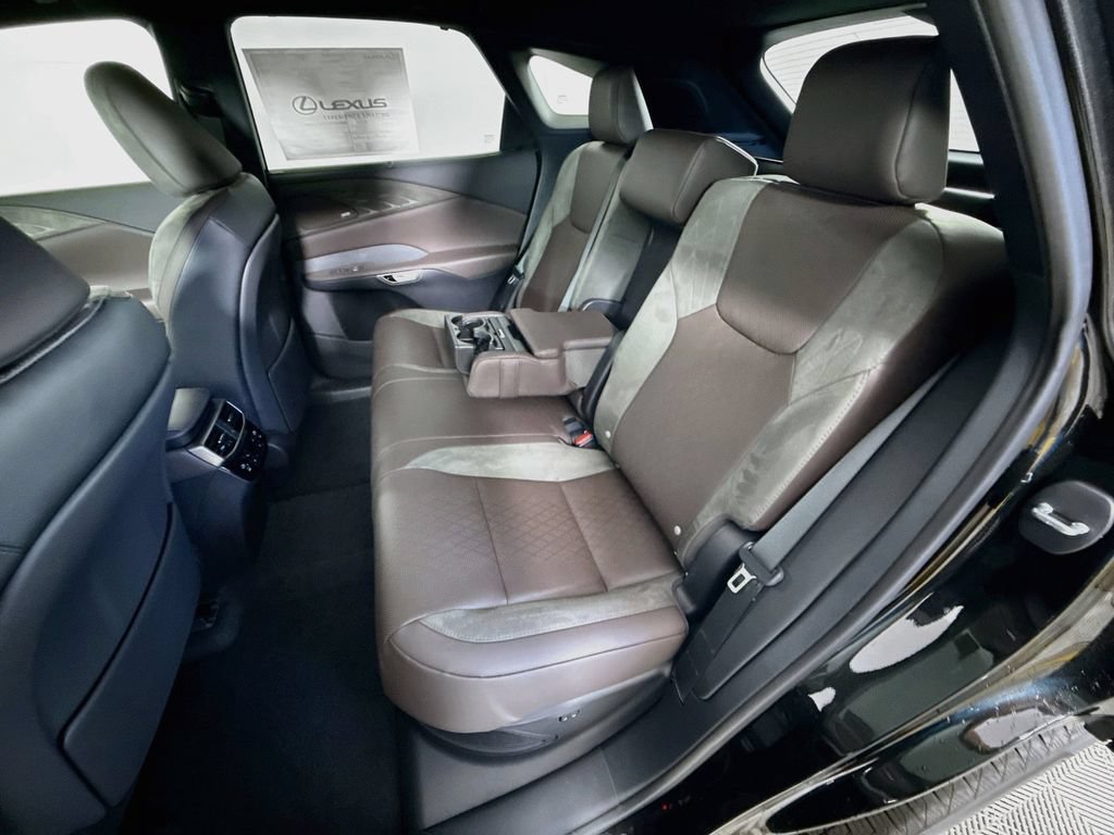 New 2026 Lexus RX 350 w/ Convenience Package AWD/4WD image 17