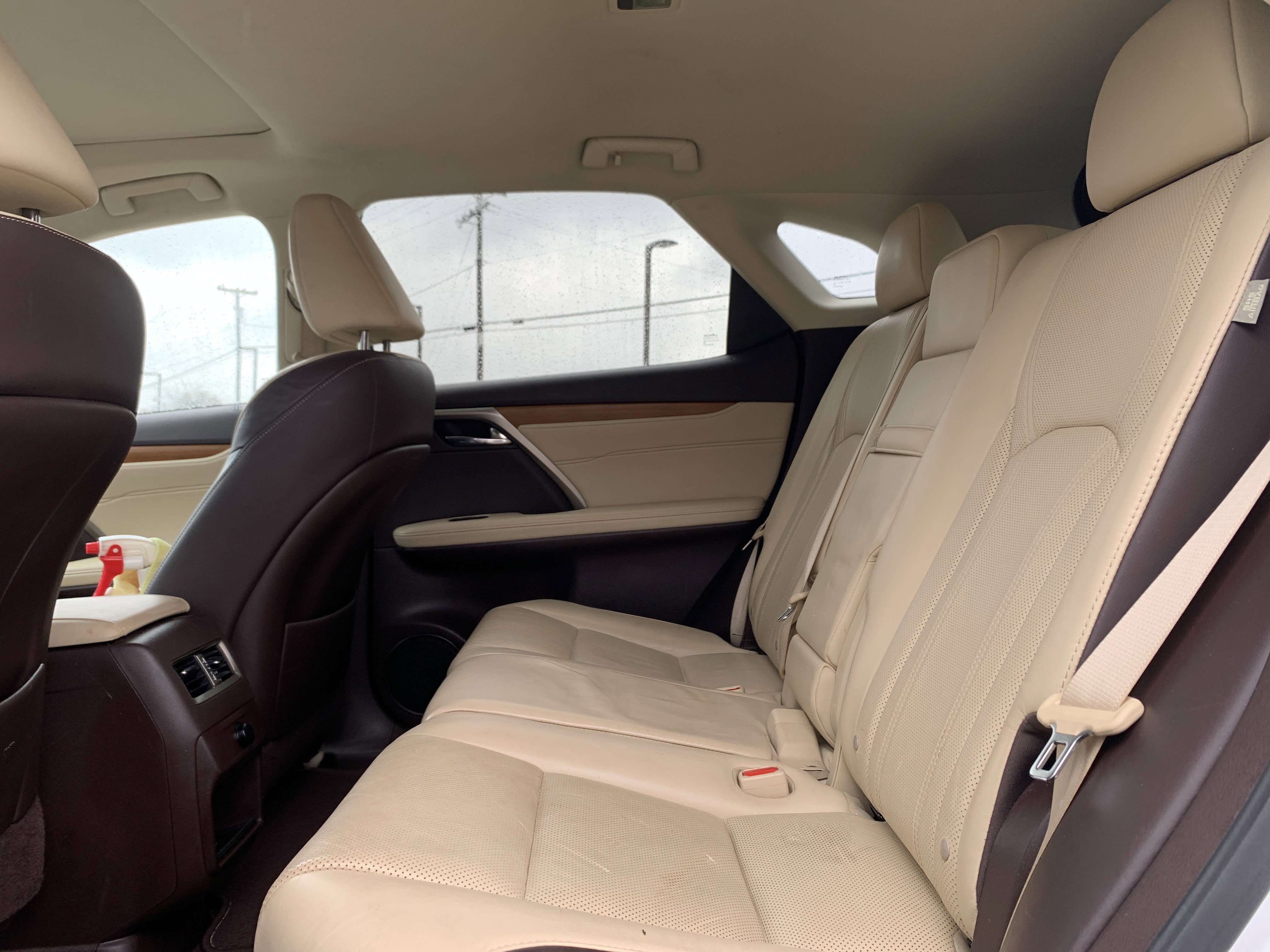 Used 2017 Lexus RX 350 350 w/ Premium Package image 32