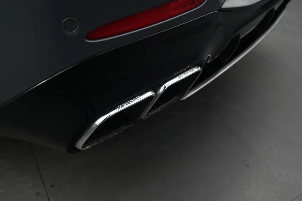 Used 2020 Mercedes-Benz AMG GT 63 S image 17