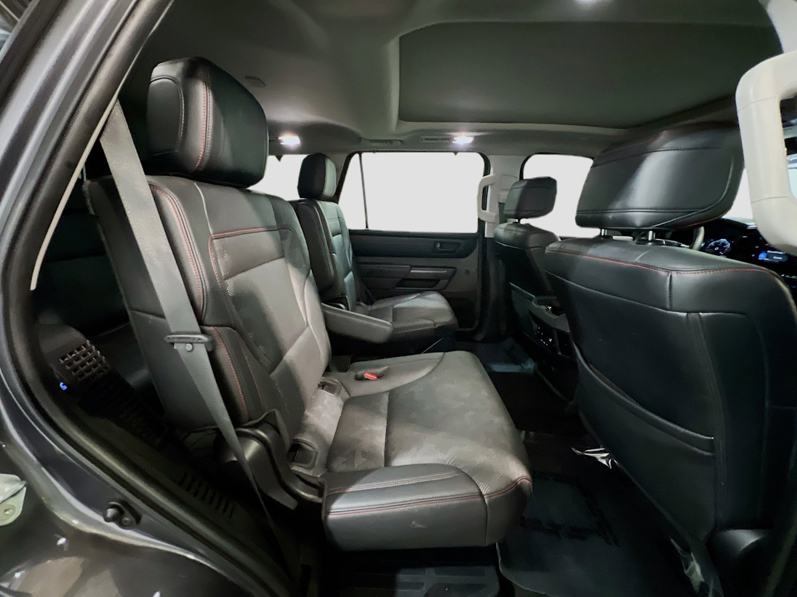 Used 2023 Toyota Sequoia TRD Pro AWD/4WD image 20