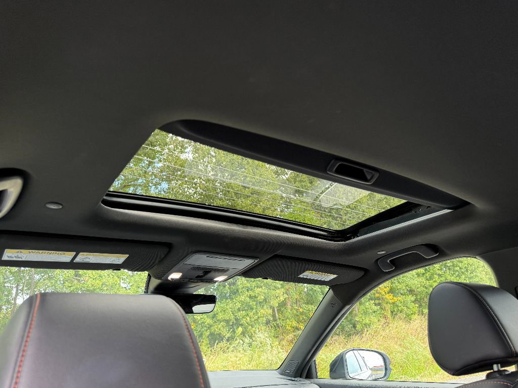 Used 2023 Honda CR-V Sport Touring image 5