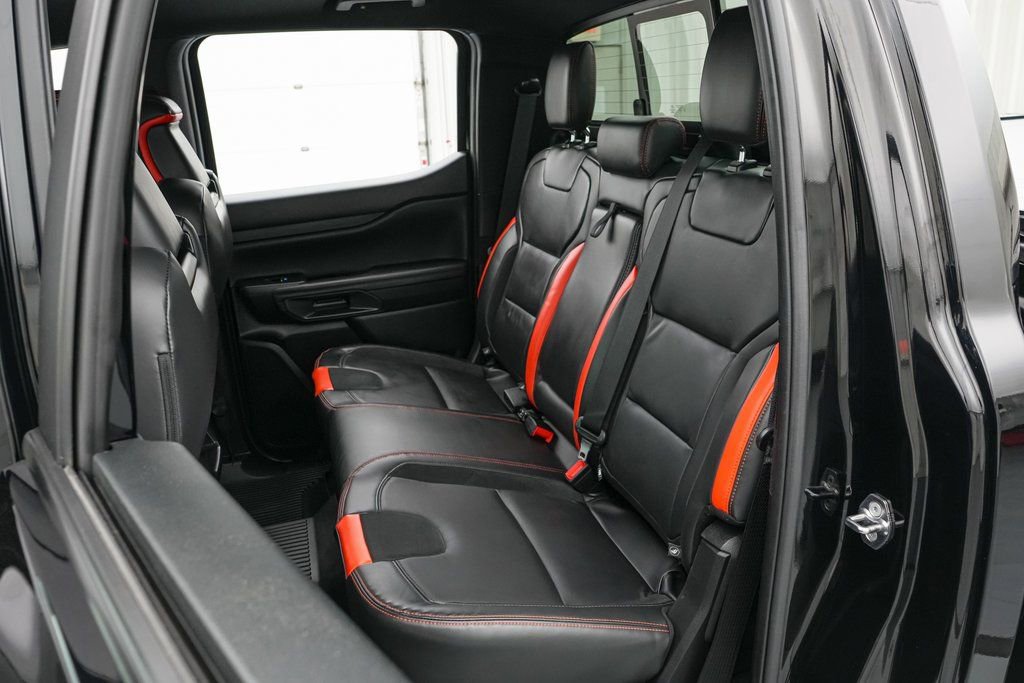 Certified 2024 Ford Ranger Raptor image 33