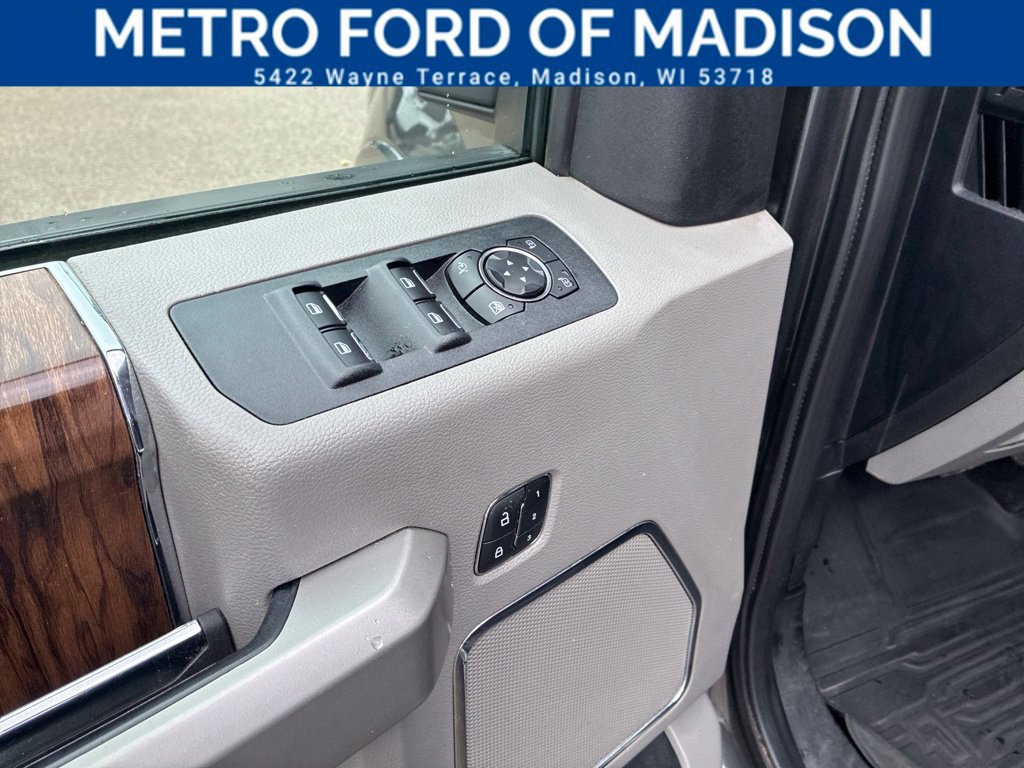 Used 2019 Ford F150 Lariat w/ Equipment Group 501A Mid AWD/4WD image 15