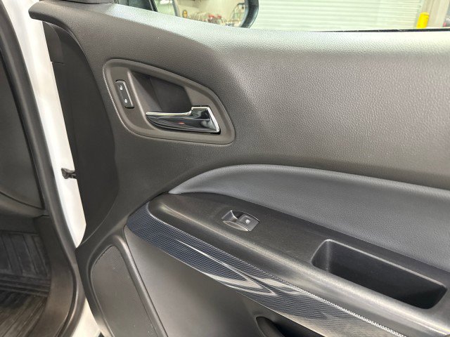 Used 2022 Chevrolet Colorado Z71 image 61