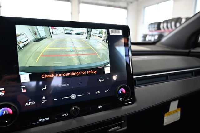 New 2026 Toyota C-HR AWD/4WD image 16