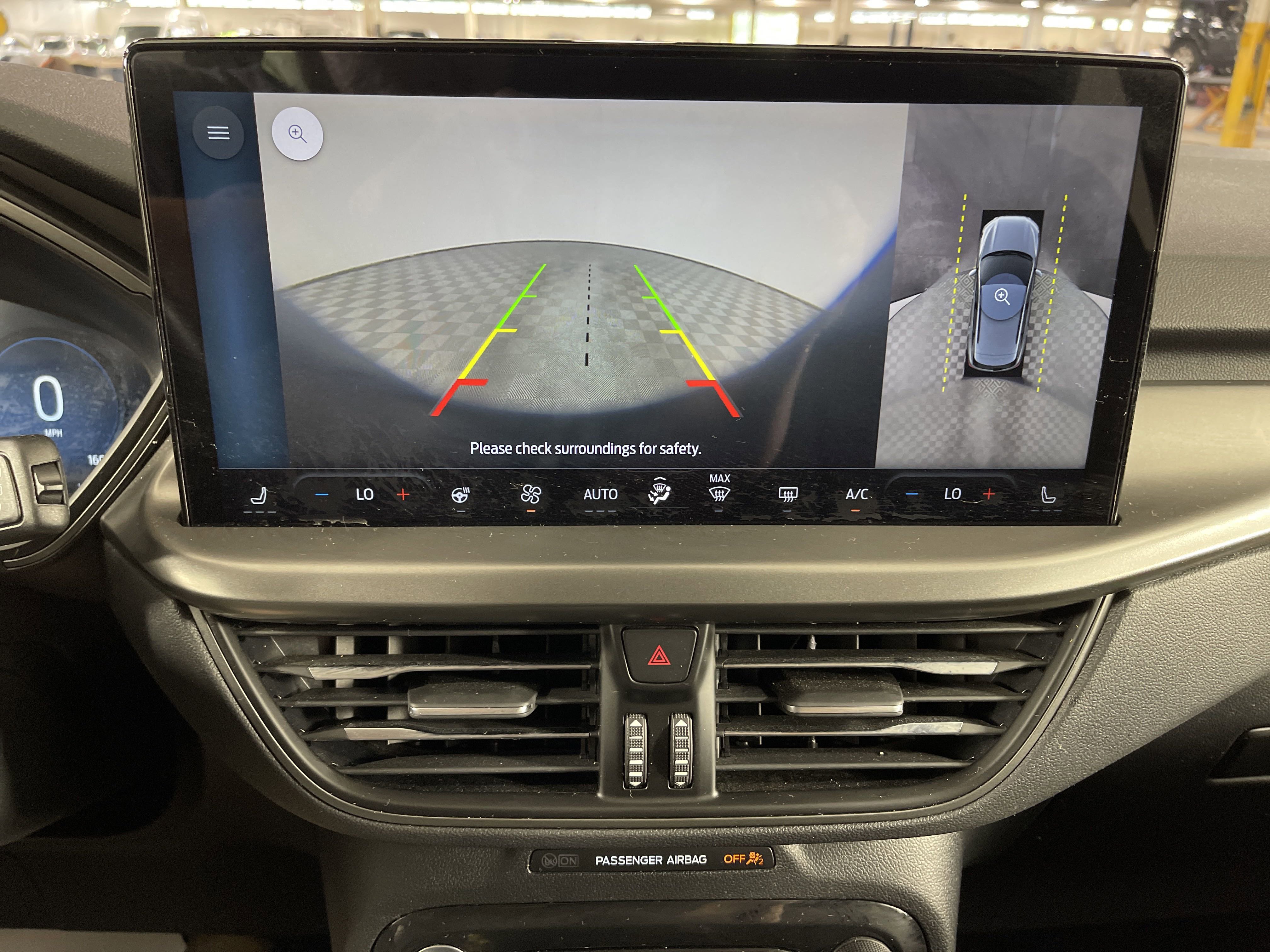 Used 2023 Ford Escape Active w/ Tech Pack #2 image 22