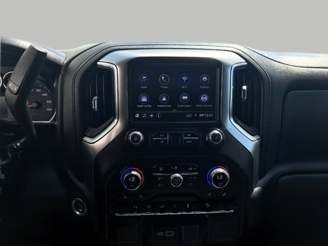 Certified 2022 Chevrolet Silverado 1500 RST AWD/4WD image 12