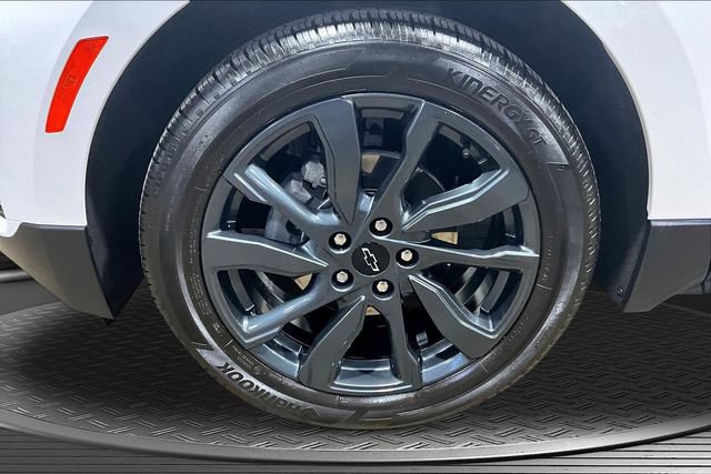 Certified 2024 Chevrolet Equinox RS FWD image 33
