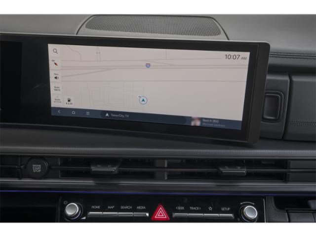 New 2027 Hyundai Santa Fe Calligraphy AWD/4WD image 15