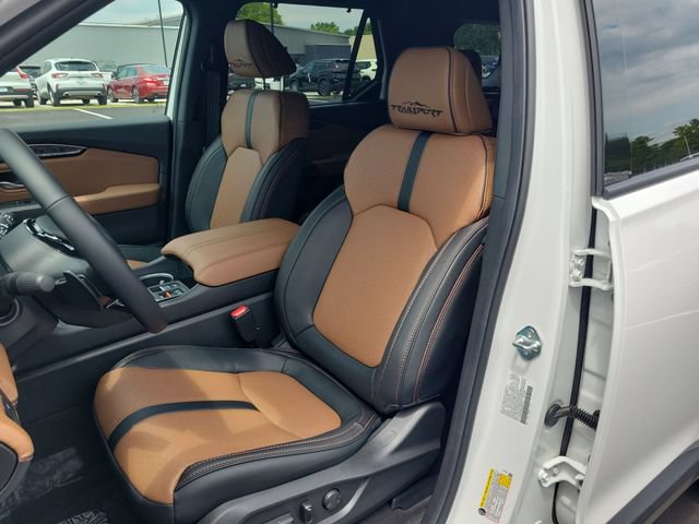 New 2026 Honda Passport TrailSport Elite image 19