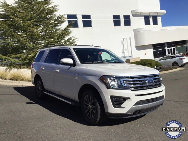 Used 2018 Ford Expedition XLT w/ Equipment Group 202A image 5