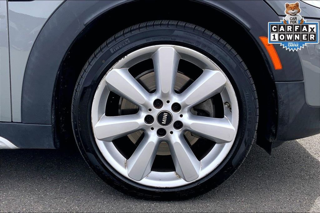 Used 2020 MINI Cooper Countryman S image 9