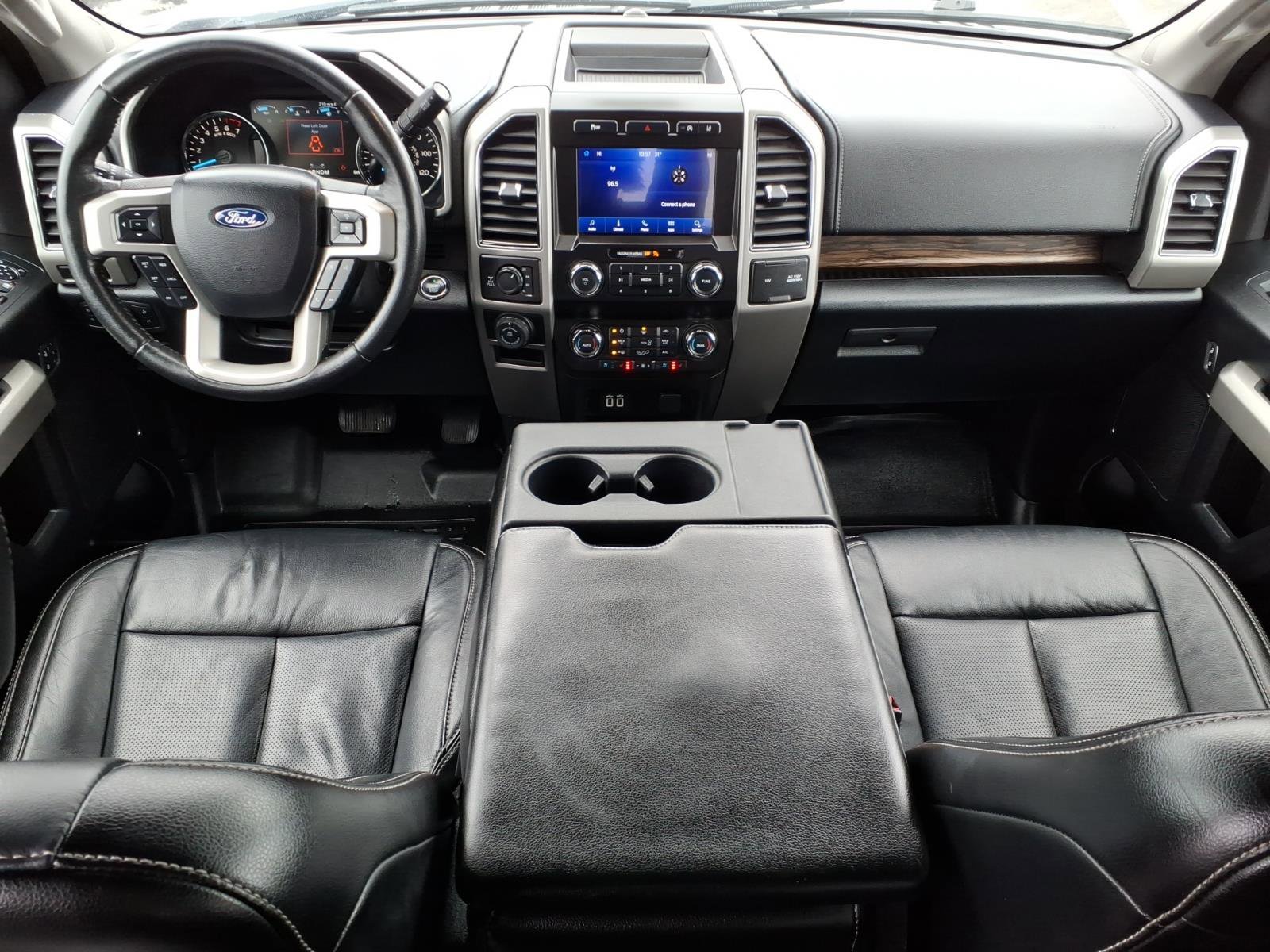 Used 2020 Ford F150 Lariat image 12