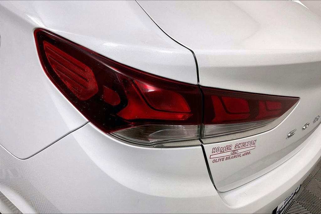 Used 2018 Hyundai Sonata SEL image 27