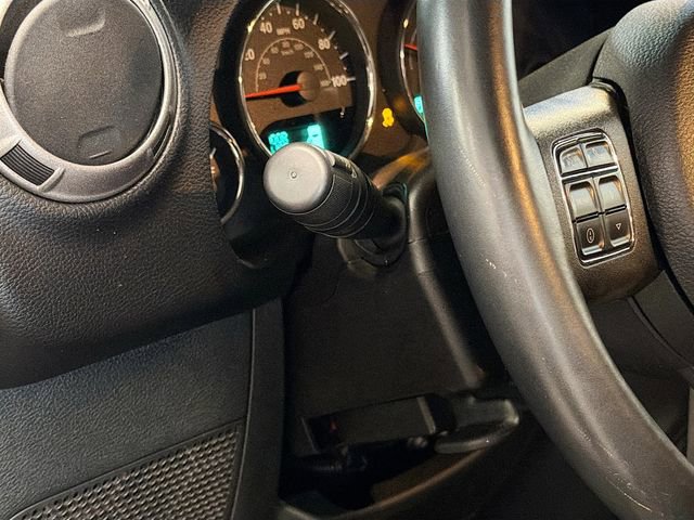 Used 2014 Jeep Wrangler Unlimited Sport w/ Quick Order Package 24S image 10