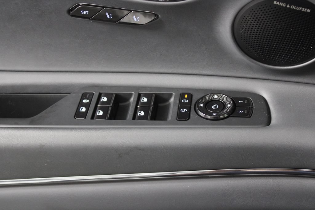 Used 2026 Genesis GV80 3.5T Prestige AWD/4WD image 25