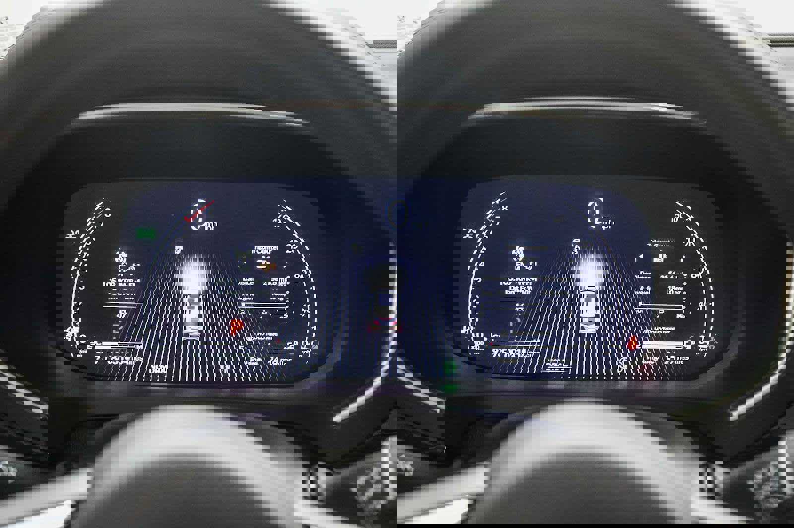 Used 2025 Acura MDX FWD w/ Technology Package image 25