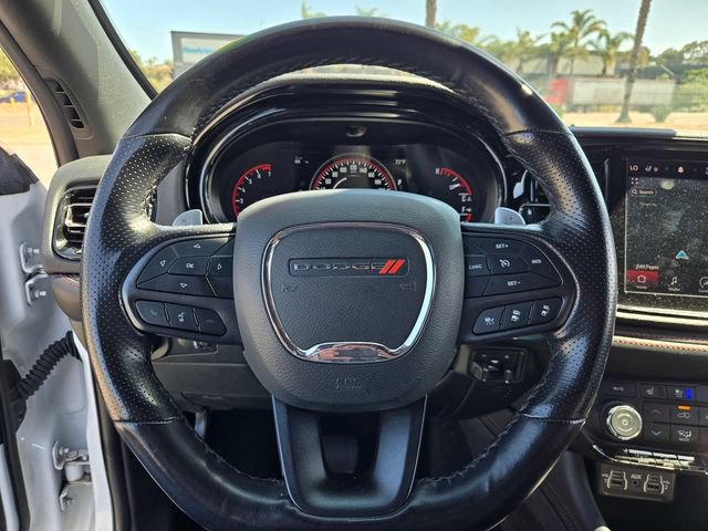 Used 2024 Dodge Durango GT RWD image 21
