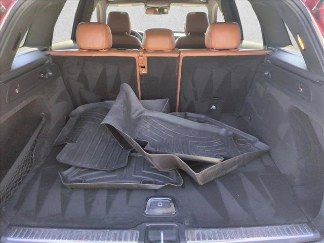 Used 2017 Mercedes-Benz GLC 300 4MATIC image 6