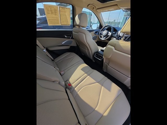 Used 2023 Acura RDX w/ Technology Package FWD image 29