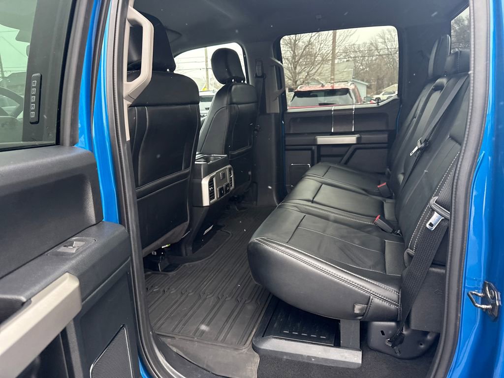 Used 2020 Ford F250 Lariat image 22