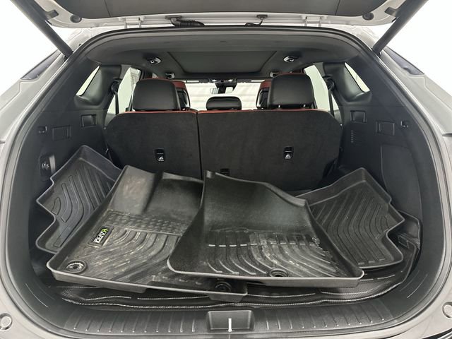 Certified 2024 Kia Sportage SX AWD/4WD image 22