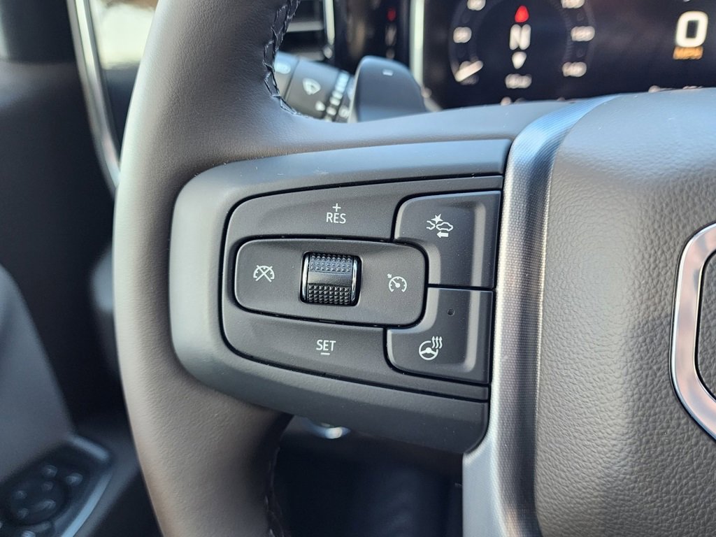 New 2026 GMC Sierra 1500 SLT w/ SLT Premium Plus Package image 21