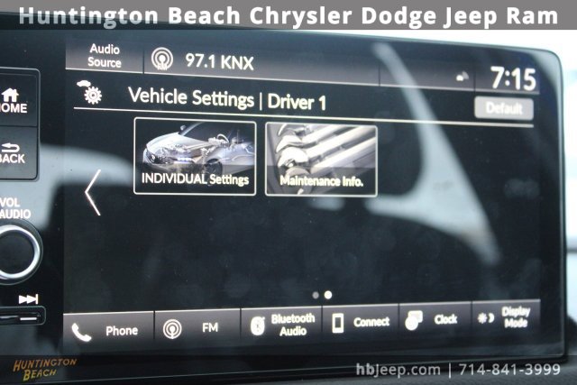 Used 2023 Acura Integra A-Spec image 27