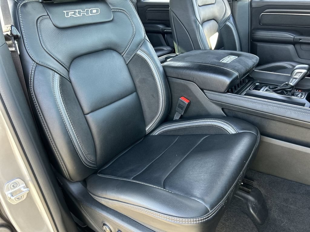 Used 2025 RAM 1500 RHO w/ RHO Level 1 Equipment Group AWD/4WD image 27