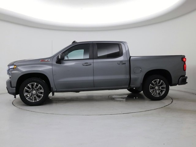 Used 2020 Chevrolet Silverado 1500 RST image 2