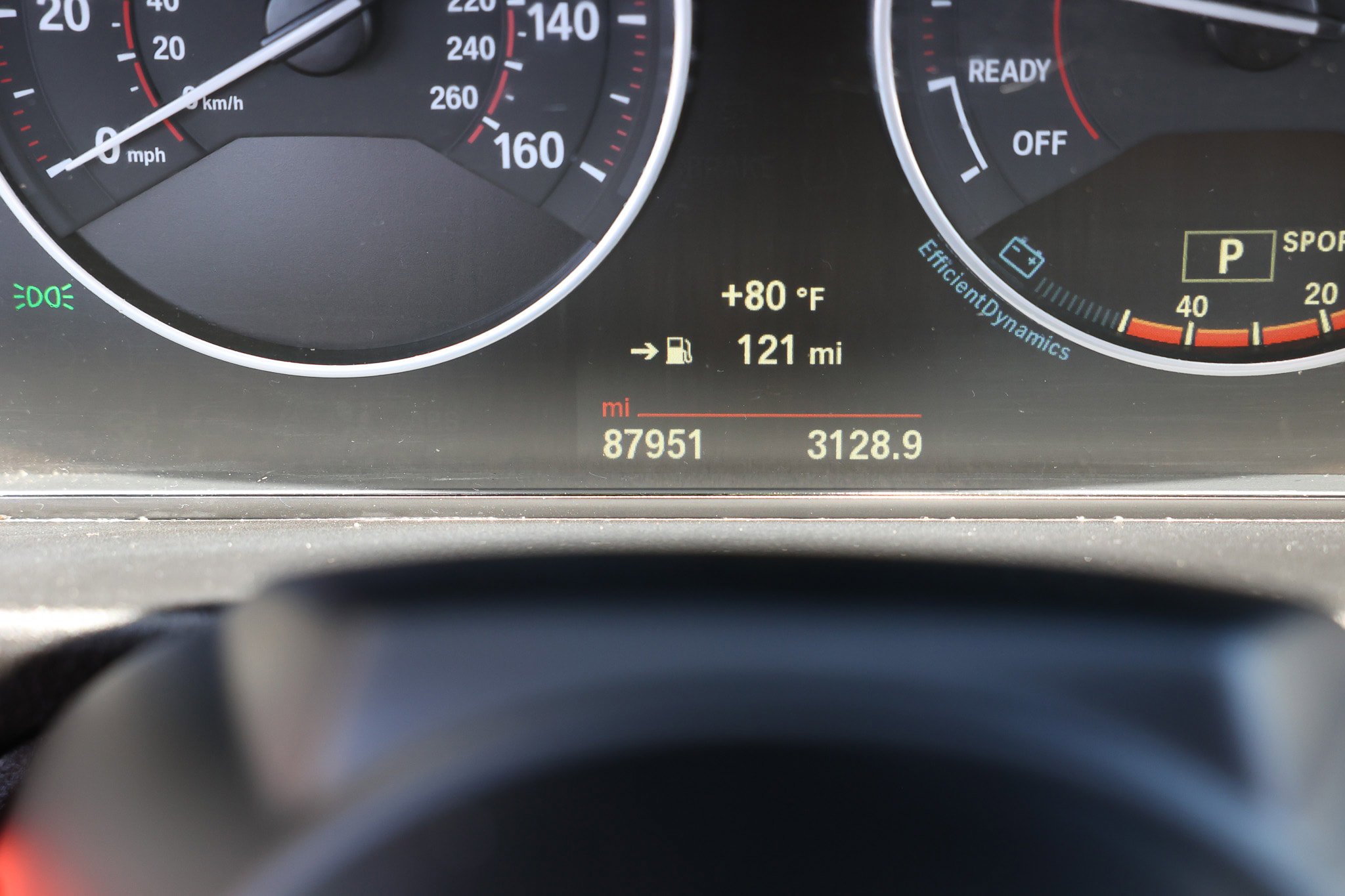 Used 2015 BMW 428i Convertible RWD image 48