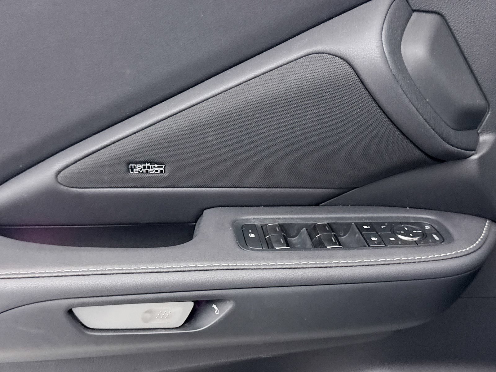 Used 2024 Lexus TX 500h AWD w/ Technology Package image 27
