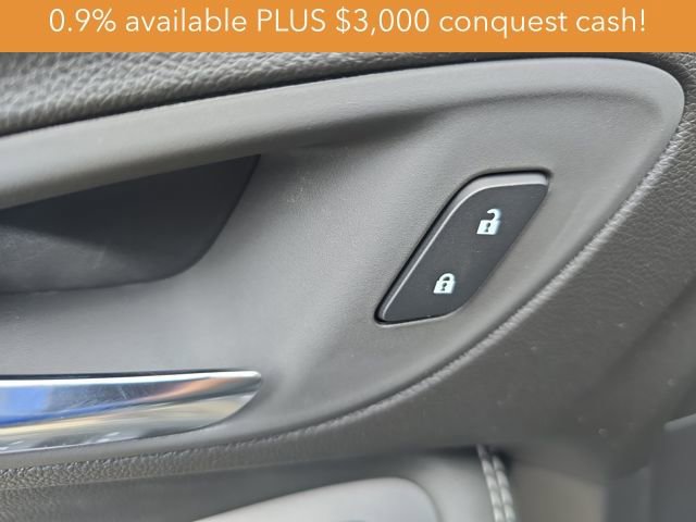 New 2026 Buick Encore GX Preferred w/ Comfort Package image 8