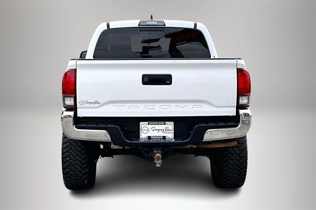 Used 2018 Toyota Tacoma SR5 image 6