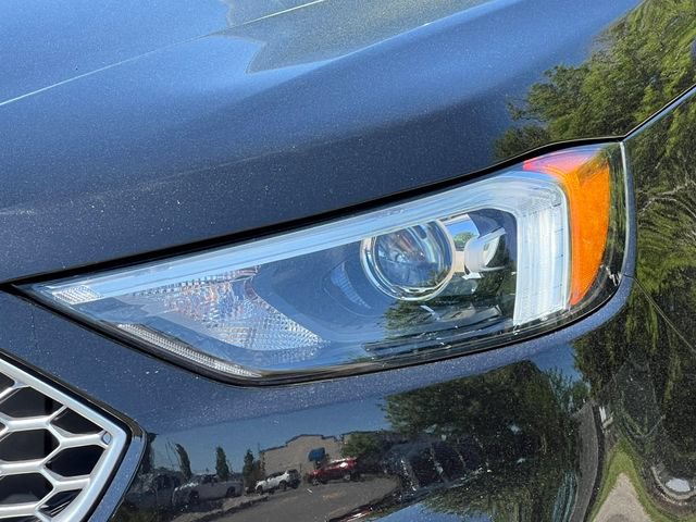 Certified 2023 Ford Edge SEL AWD/4WD image 40