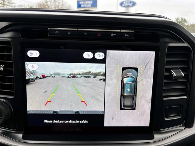 Used 2024 Ford F150 Raptor image 26