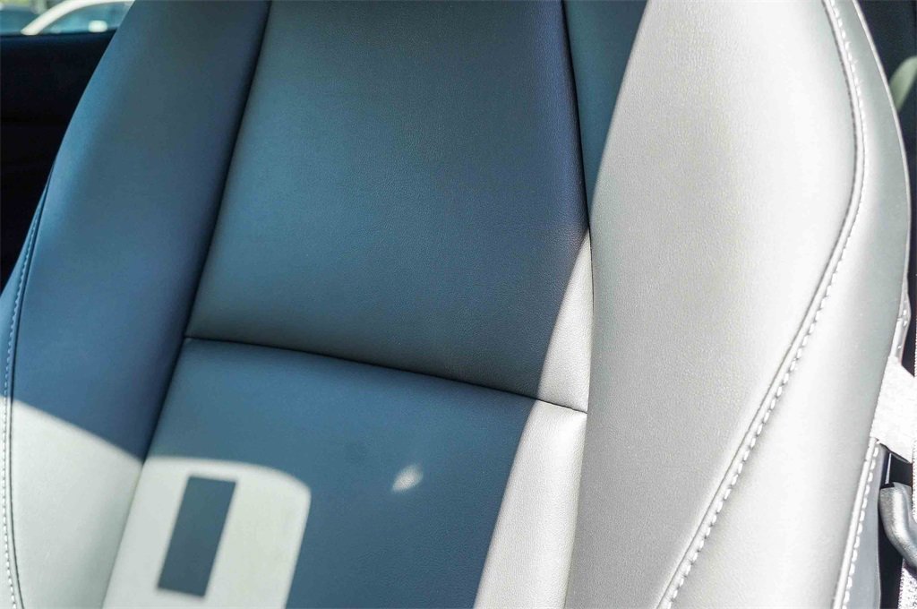 New 2025 MAZDA CX-30 AWD 2.5 S w/ Preferred Package image 28