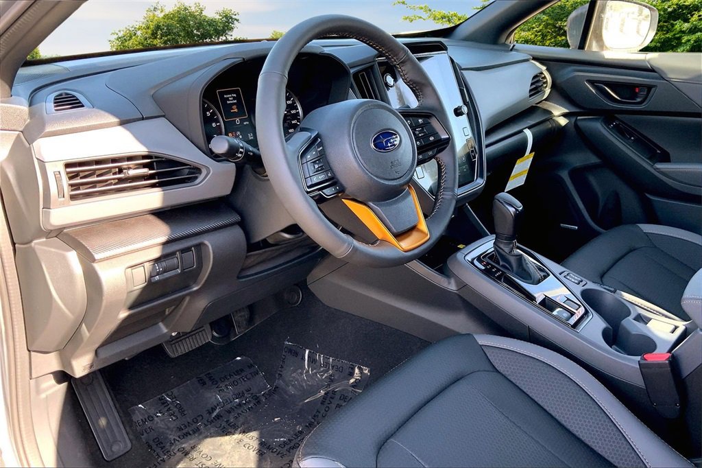 New 2026 Subaru Crosstrek 2.5i Wilderness image 7